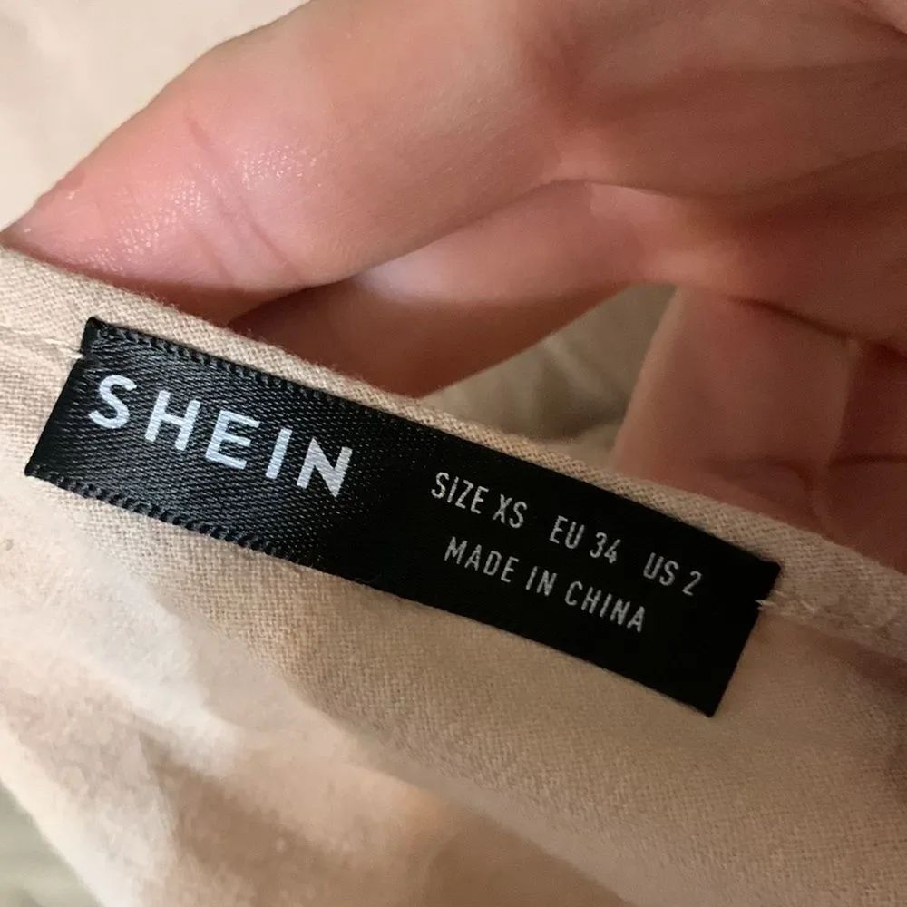 3for$20 blouse shein 2 - Picture 3 of 3